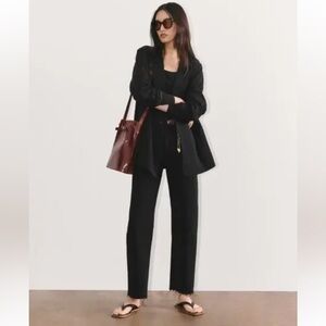 #13. NWT. Everlane The Way-High Jean